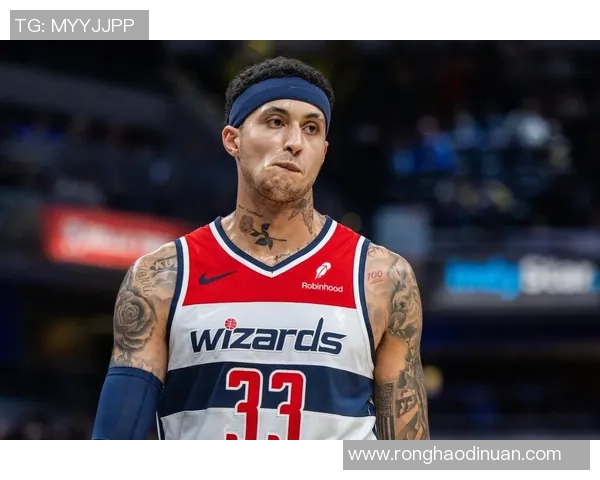 凯尔库兹马的崛起之路与NBA赛场上的精彩表现分析