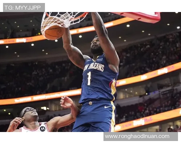 利拉德与锡安的巅峰对决谁能在NBA赛场上书写传奇篇章