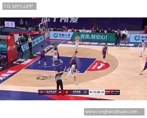 北京与广东总决赛精彩对决比分揭晓篮球迷们的激动时刻