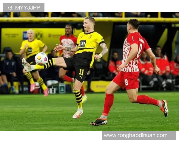 多特与拜仁激战在即谁能在德甲巅峰对决中笑到最后 多特与拜仁激战在即谁能在德甲巅峰对决中笑到最后