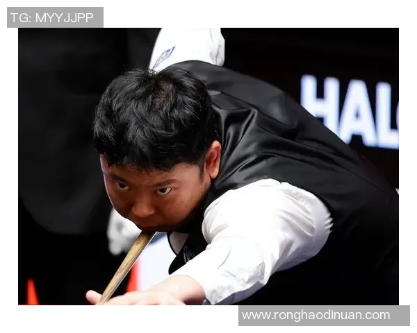 庞俊旭与鲁宁激战正酣谁能在这场对决中脱颖而出 庞俊旭与鲁宁激战正酣谁能在这场对决中脱颖而出