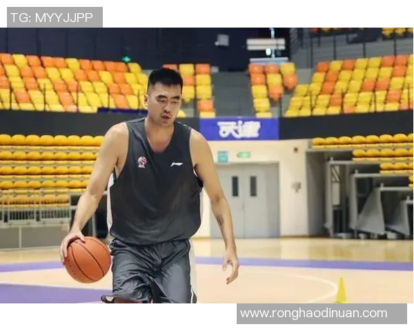 张兆旭：从篮球新星到职业生涯巅峰的奋斗历程与成长故事