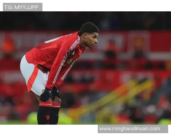 拉什福德：从青训新星到英超顶级前锋的成长之路