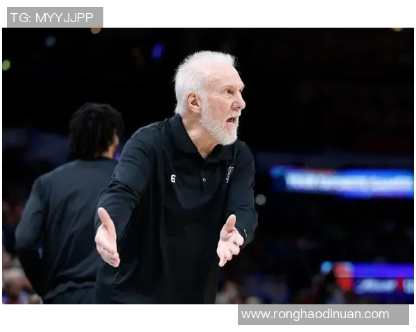 马刺队再度放弃赛季争夺波波维奇因轮休主力被联盟罚款